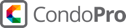 Logo CondoPro
