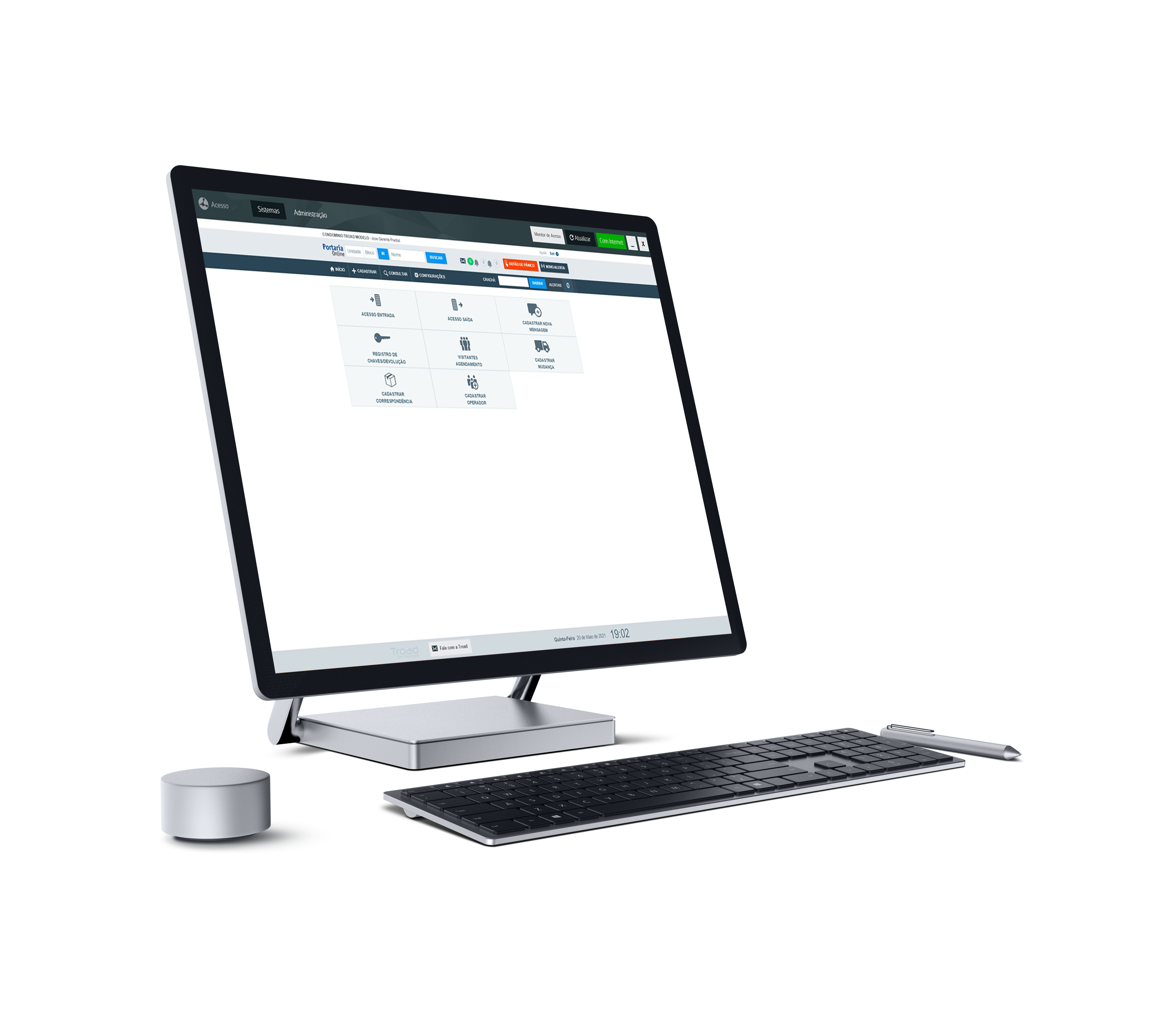 Imagem Notebook